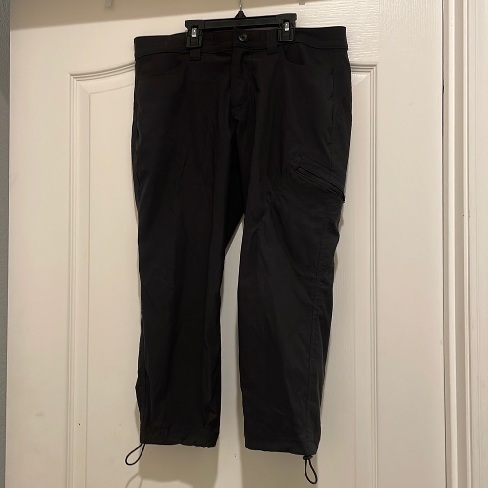 Cargo carpi pants